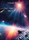 The first conflict breckmack#221 libro di Frosini Stefano