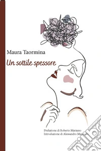 Un sottile spessore libro