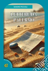 Lettere da Palermo libro