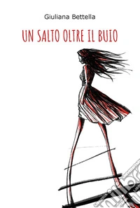 Un salto oltre il buio libro