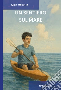 Un sentiero sul mare libro