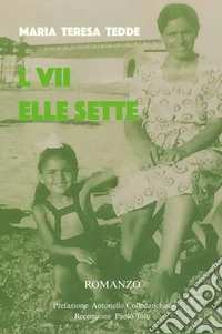 L VII elle sette libro