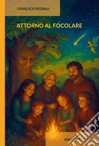 Attorno al focolare libro