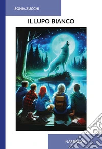 Il lupo bianco libro