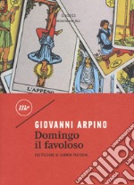 Domingo il favoloso libro