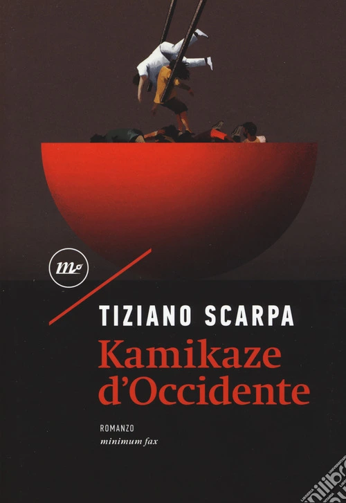 Kamikaze d'Occidente