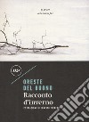 Racconto d'inverno libro di Del Buono Oreste