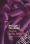 Storie della farfalla libro di Vollmann William T.