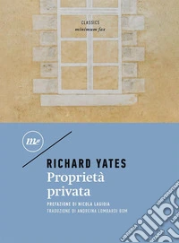 Proprietà privata