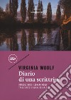 Diario di una scrittrice libro