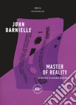 Master of reality libro