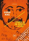 Storia di un boxeur latino libro di Minà Gianni