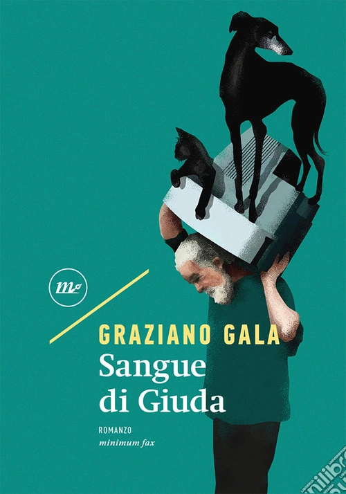 Sangue di Giuda