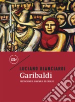 Garibaldi  libro usato