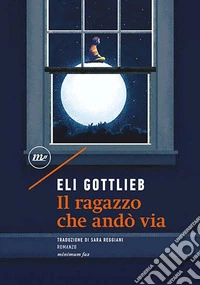Il ragazzo che andò via libro