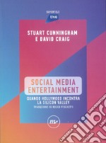 Social Media Entertainment libro usato