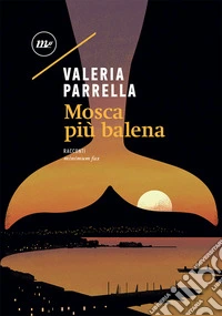 Mosca più balena