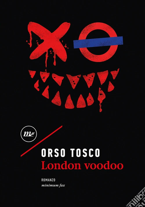 London voodoo