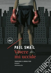 Vivere mi uccide