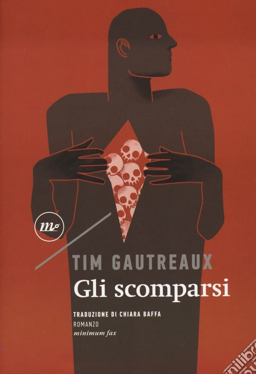 Gli scomparsi