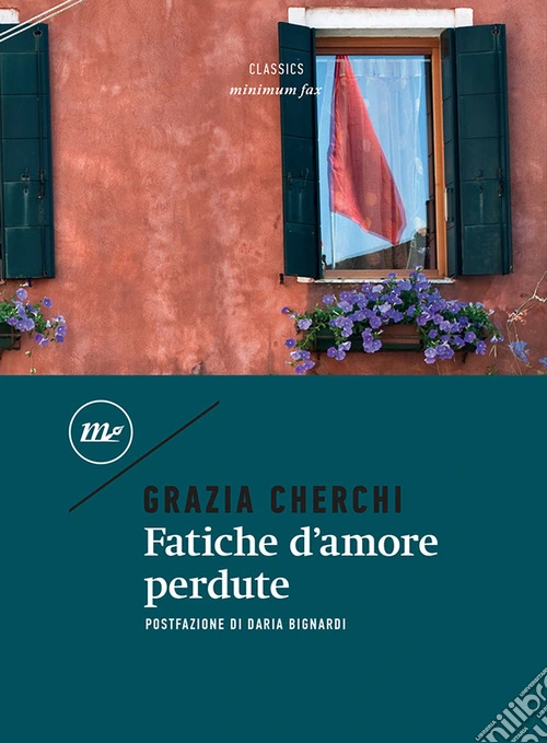 Fatiche d'amore perdute