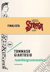 Autobiogrammatica