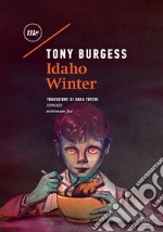 Idaho winter libro