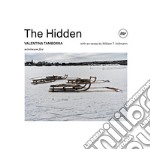 The hidden libro