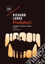 Predatori libro