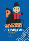 Popoff libro di Gala Graziano