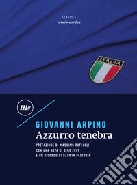 Azzurro tenebra