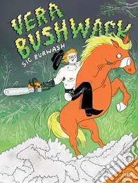 Vera Bushwack