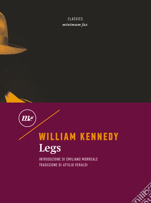 Legs