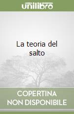 La teoria del salto libro