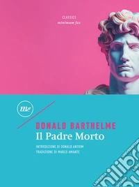 Il padre morto libro