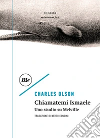 Chiamatemi Ismaele. Uno studio su Melville libro