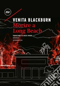Morire a Long Beach libro