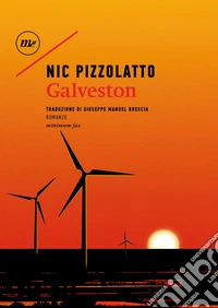 Galveston libro