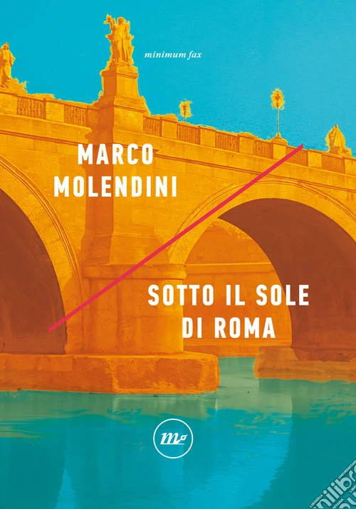 Sotto il sole di Roma