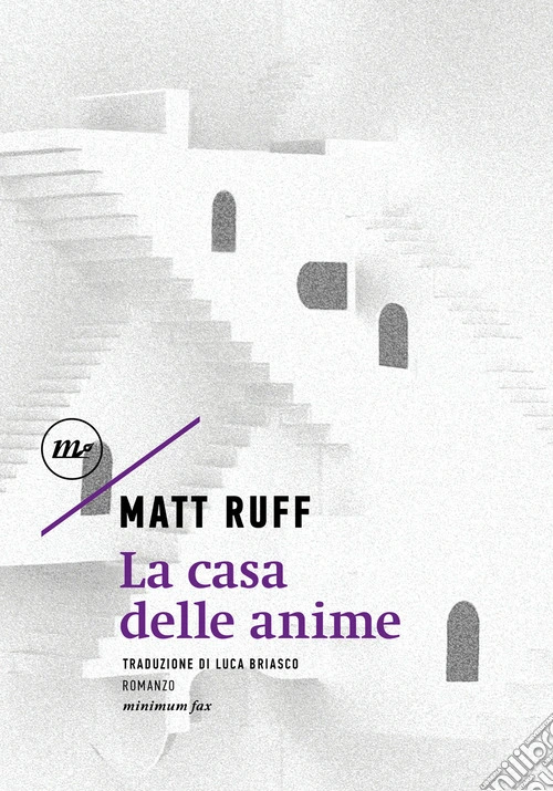 La casa delle anime