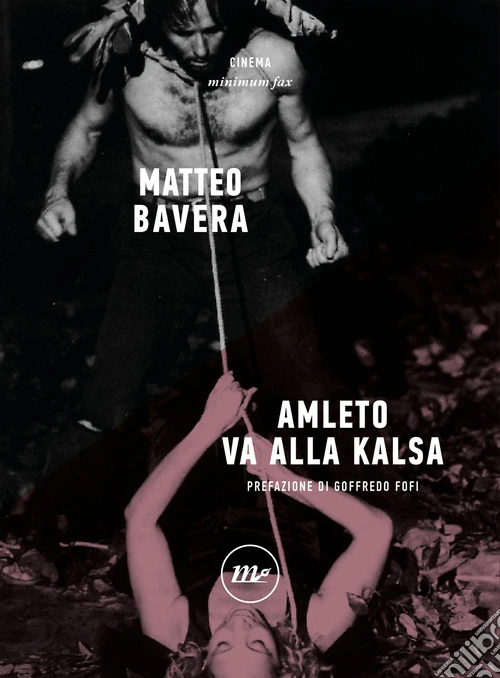 Amleto va alla Kalsa