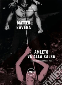 Amleto va alla Kalsa libro