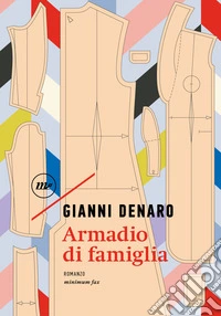 Armadio di famiglia libro