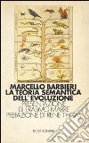 La teoria semantica dell'evoluzione libro