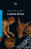 L'asino d'oro libro