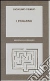 Leonardo libro