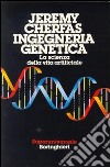 Ingegneria genetica libro