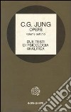 Opere. Vol. 7: Due testi di psicologia analitica libro di Jung Carl Gustav