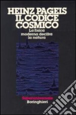 Il codice cosmico libro