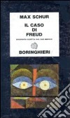 Il caso di Freud libro